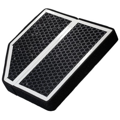 Nanocrystalline cabin Air Filter for Audi, Bentley