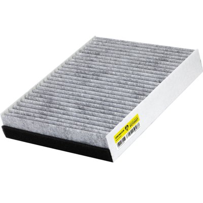 Carbon Cabin Air Filter for Ford C-Max, Ford Escape, Ford Escort, Ford Focus, Ford GT, Ford Grand C-Max, Ford Tourneo, Ford Transit, Lincoln MKC, Volvo V40