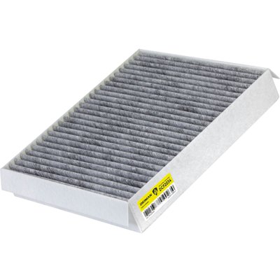 Carbon Cabin Air Filter for Ford Mustang