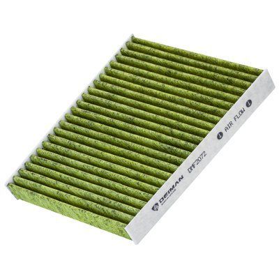 Dodge Ram 4000 Multilayer Cabin Air Filter