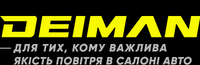 DEIMAN фільтри преміум-класу | Офіційний інтернет-магазин
