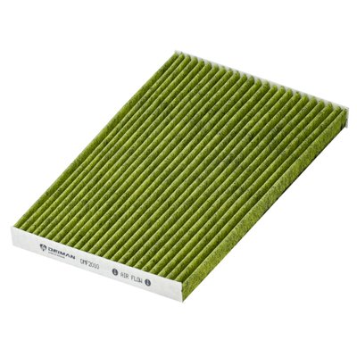Multilayer Cabin Air Filter for Ford Edge, Fusion, Lincoln Continental, MKX, Nautilus, MKZ