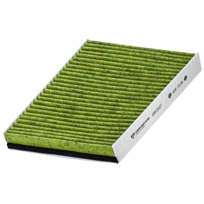 Multilayer Cabin Air Filter for Ford C-Max, Ford Escape, Ford Escort, Ford Focus, Ford GT, Ford Grand C-Max, Ford Tourneo, Ford Transit, Lincoln MKC, Volvo V40