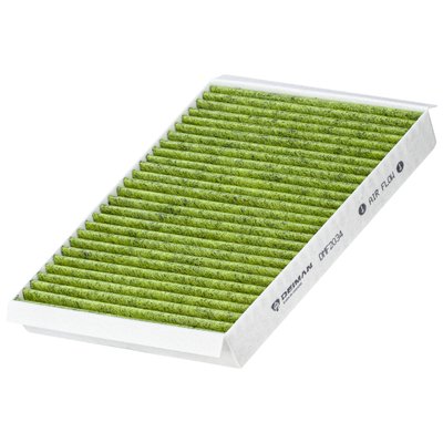 Multilayer Cabin Air Filter for Ford Mustang