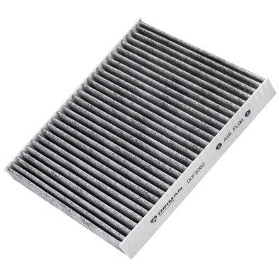Carbon Cabin Air Filter for Jeep, Dodge