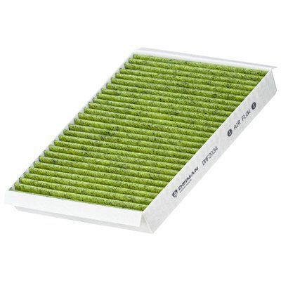Ford Mustang Multilayer Cabin Air Filter