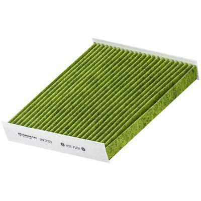 Ford Mustang Mach-E Multilayer Cabin Air Filter