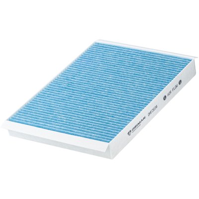 Hepa cabin Air Filter for Ford Mustang