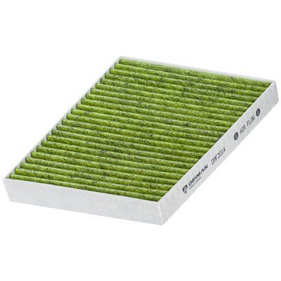 Ford Police Interceptor Multilayer Cabin Air Filter