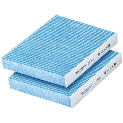 Hyundai Sonata Hepa Cabin Air Filter