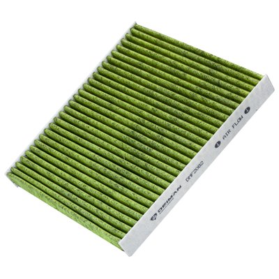 Multilayer Cabin Air Filter for Jeep, Dodge