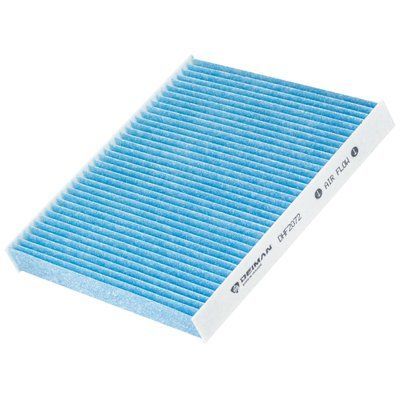 Dodge Ram 4000 Hepa Cabin Air Filter