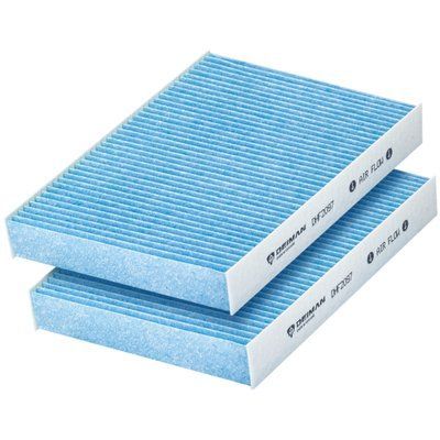 Rolls-Royce Cullinan Hepa Cabin Air Filter