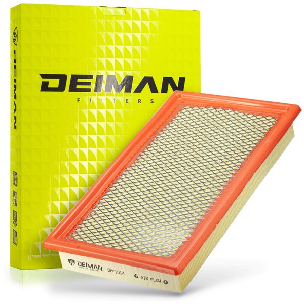 Air Filter for Ford, Lincoln, Mazda, Mercury