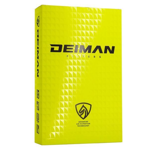 Seat Alhambra Carbon Cabin Air Filter