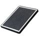 Nanocrystalline cabin Air Filter for Ford Edge, Fusion, Lincoln Continental, MKX, Nautilus, MKZ