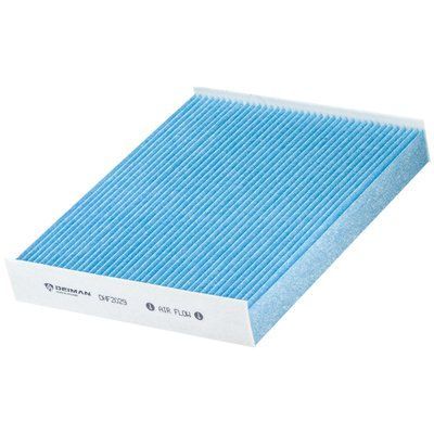 Ford Mustang Mach-E Hepa Cabin Air Filter