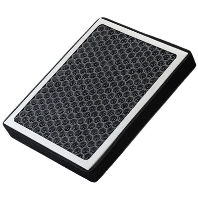 Nanocrystalline cabin Air Filter for Ford Mustang